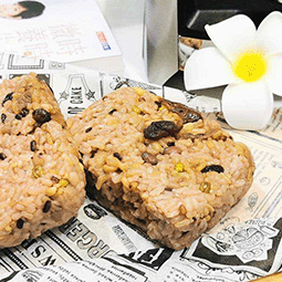 大侑-dietu-食譜-料理分享-Vitamix-A3500i超跑級調理機-陳月卿-養生達人-穀米桂圓甜米糕-甜點-點心-酒釀