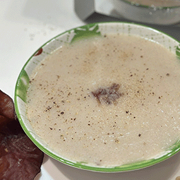 大侑-dietu-食譜-料理分享-Vitamix-A3500i超跑級調理機-陳月卿-養生達人-濃湯-減重-利尿-消暑-防癌-冬瓜-黑木耳