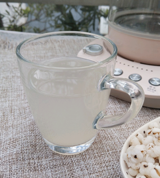 BUYDEEM-北鼎-粉漾-烹煮壺-one用壺-BUYDEEM-陳月卿-養生達人-食譜-消水腫