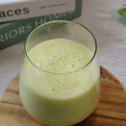 大侑-dietu-食譜-料理分享-Vitamix-A3500i超跑級調理機-陳月卿-養生達人-養生-綠拿鐵-超美顏鳳梨西芹汁