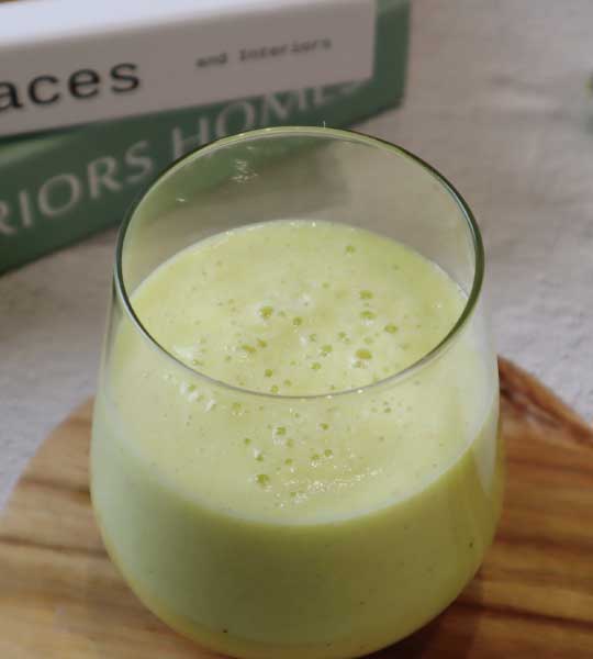 大侑-dietu-食譜-料理分享-Vitamix-A3500i超跑級調理機-陳月卿-養生達人-養生-綠拿鐵-超美顏鳳梨西芹汁