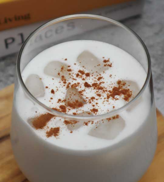 大侑-dietu-食譜-料理分享-Vitamix-A3500i超跑級調理機-陳月卿-養生達人-奶茶拿鐵-aerdisc-圓盤杯