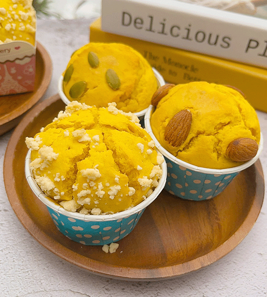 大侑-dietu-食譜-料理分享-Vitamix-A3500i超跑級調理機-陳月卿-養生達人-養生-烘焙-瑪芬-南瓜