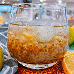 大侑-dietu-食譜-料理分享-Vitamix-A3500i超跑級調理機-陳月卿-養生達人-養生-檸檬山粉圓