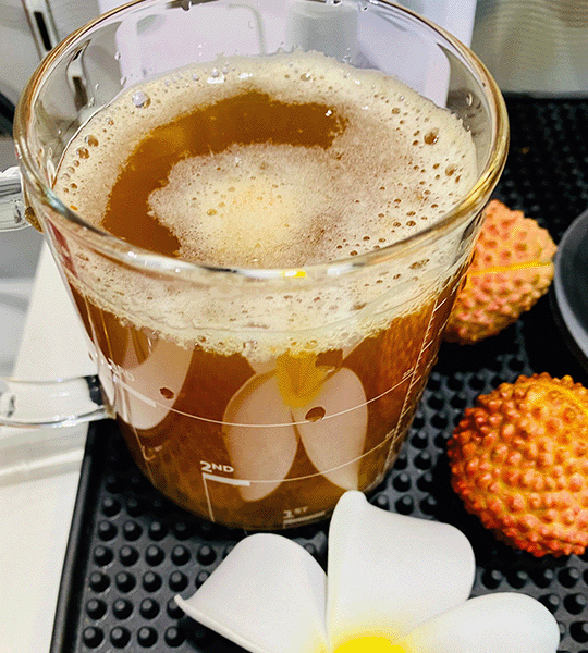 大侑-dietu-食譜-料理分享-Vitamix-A3500i超跑級調理機-陳月卿-養生達人-養生-果茶