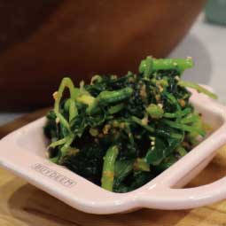 大侑-dietu-食譜-料理分享-Vitamix-A3500i超跑級調理機-陳月卿-養生達人-養生-綠拿鐵-莧菜-涼拌-調理碗