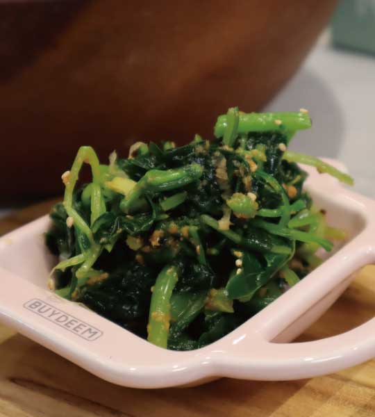 大侑-dietu-食譜-料理分享-Vitamix-A3500i超跑級調理機-陳月卿-養生達人-養生-綠拿鐵-莧菜-涼拌-調理碗