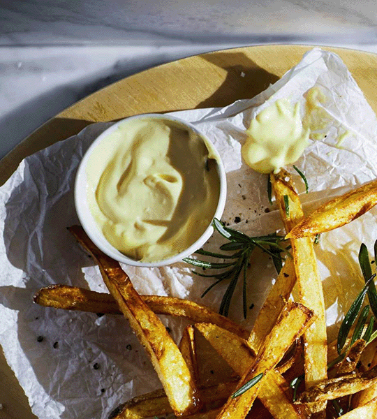 大侑-dietu-食譜-料理分享-Vitamix-A3500i超跑級調理機-陳月卿-養生達人-醬汁-沾料-蛋黃醬-醬料