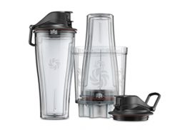 大侑-dietu-食譜-料理分享-Vitamix-A3500i超跑級調理機-陳月卿-養生達人-新品上市-容杯-Explorian