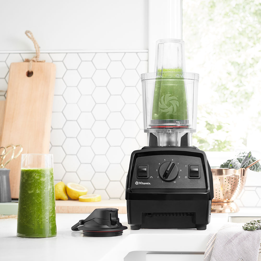 大侑-dietu-食譜-料理分享-Vitamix-A3500i超跑級調理機-陳月卿-養生達人-新品上市-容杯-Explorian