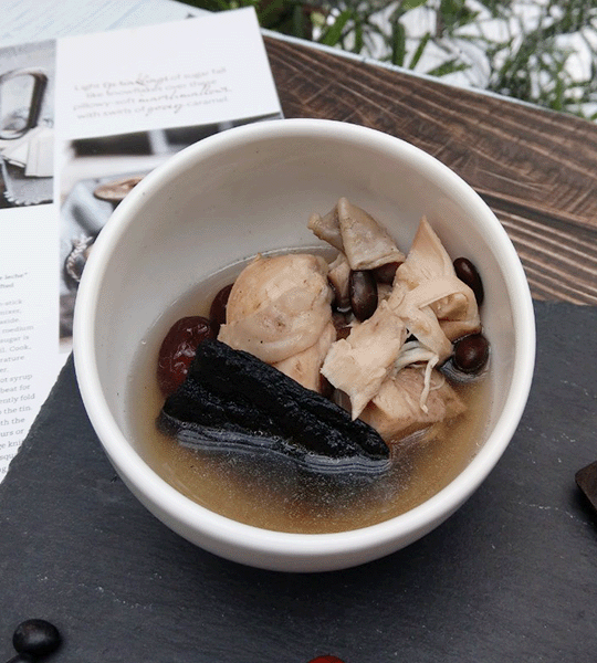 大侑-dietu-食譜-料理分享-buydeem-北鼎-多功能蒸燉鍋-燉湯-補湯-養生-雞湯