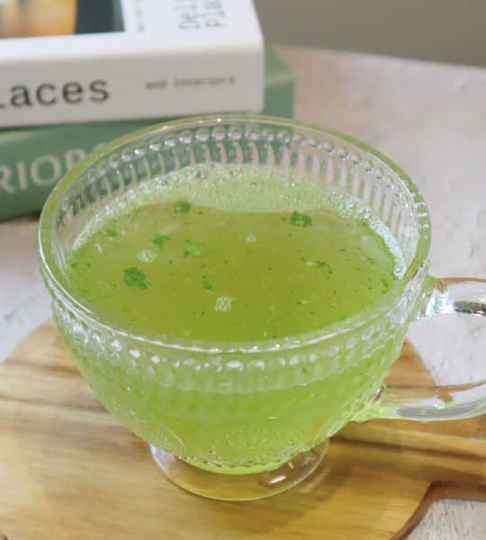 大侑-dietu-食譜-料理分享-Vitamix-A3500i超跑級調理機-陳月卿-養生達人-奶茶拿鐵-aerdisc-圓盤杯-薄荷檸檬蜂蜜水