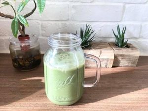 vitacodes-大豆胜肽-優質蛋白質-健康-綠拿鐵-綠拿鐵同好會