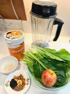 vitacodes-大豆胜肽-優質蛋白質-健康-綠拿鐵-綠拿鐵同好會