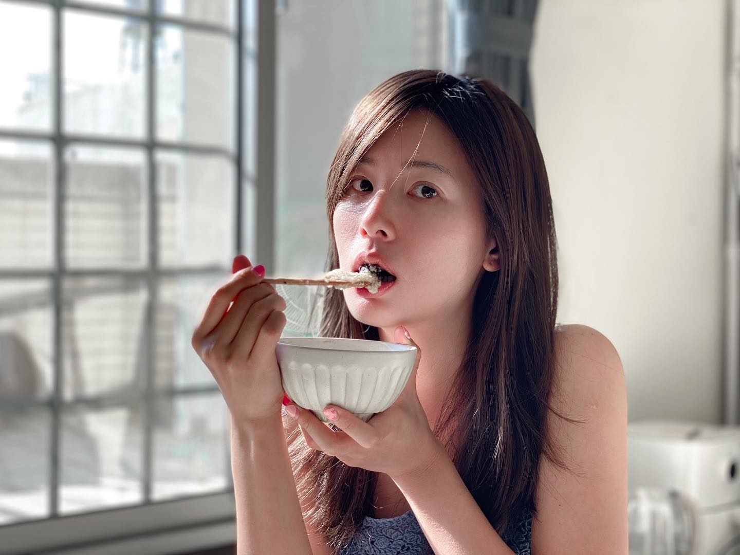 BUYDEEM-北鼎-粉漾-烹煮壺-one用壺-BUYDEEM-陳月卿-養生達人-食譜-免開火-免顧火-過敏-粥-茶-營養-養生-小米紅棗粥-蔬食-vegan-洋甘菊-黑豆茶-保養-春秋季節交替