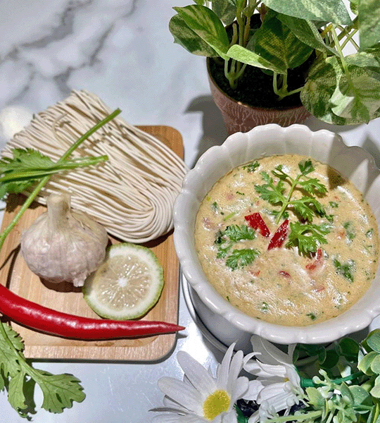 大侑-dietu-食譜-料理分享-Vitamix-A3500i超跑級調理機-陳月卿-養生達人-養生-醬汁-拌醬