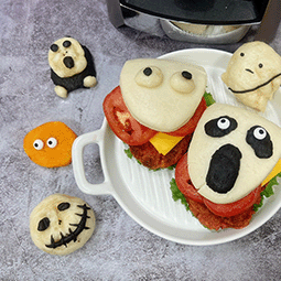 大侑-dietu-食譜-料理分享-Vitamix-A3500i超跑級調理機-陳月卿-養生達人-養生-肉捲-低脂-未來肉-漢堡排