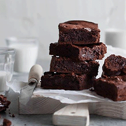 大侑-dietu-食譜-料理分享-Vitamix-A3500i超跑級調理機-陳月卿-養生達人-養生-蛋糕-減脂-下午茶-布朗尼-豆腐