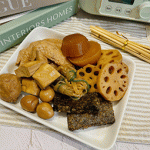 大侑-dietu-食譜-料理分享-buydeem-北鼎-多功能蒸燉鍋-滷味