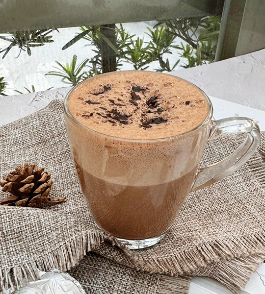 大侑-dietu-食譜-料理分享-Vitamix-A3500i超跑級調理機-陳月卿-養生達人-養生-肉桂可可豆奶-巧克力-蔬食