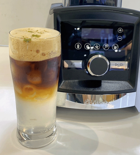 大侑-dietu-食譜-料理分享-Vitamix-A3500i超跑級調理機-陳月卿-養生達人-養生-咖啡-奶泡-下午茶