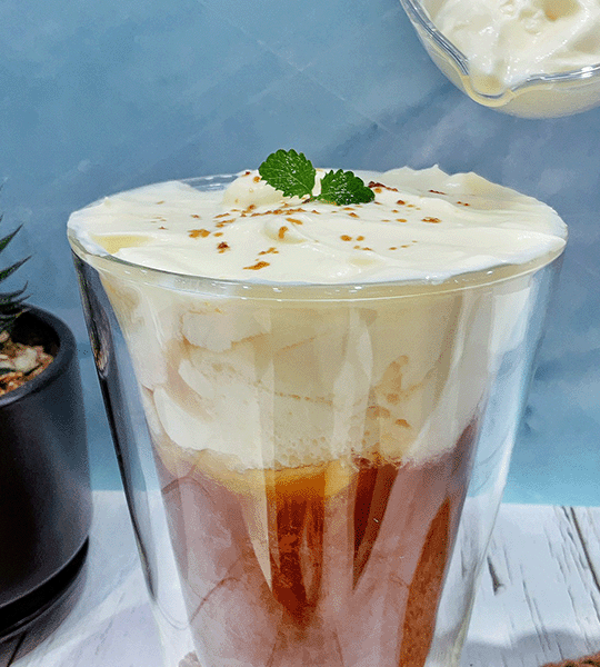 大侑-dietu-食譜-料理分享-Vitamix-A3500i超跑級調理機-陳月卿-養生達人-養生-下午茶-奶蓋-雲朵-aerdisc