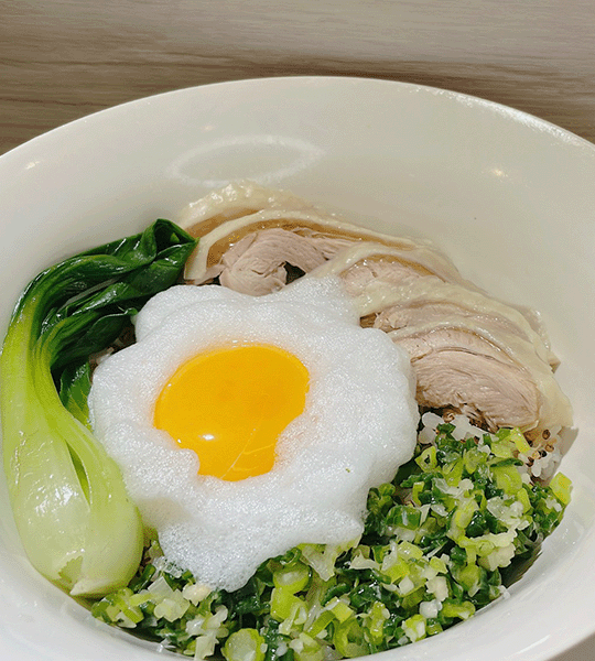 大侑-dietu-食譜-料理分享-Vitamix-A3500i超跑級調理機-陳月卿-養生達人-養生-醬料-蔥油醬-雞腿飯-午餐