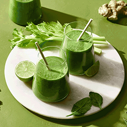 大侑-dietu-食譜-料理分享-Vitamix-A3500i超跑級調理機-陳月卿-養生達人-養生-綠拿鐵