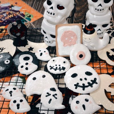 大侑食光BAR直播食譜_搗蛋鬼馬林糖