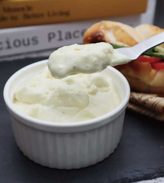 大侑-dietu-食譜-料理分享-Vitamix-A3500i超跑級調理機-陳月卿-養生達人-奶茶拿鐵-aerdisc-圓盤杯-鮮奶油-鬆餅-純素蛋黃醬