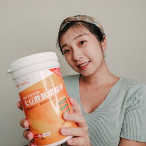 vitacodes-大豆胜肽-優質蛋白質-健康-綠拿鐵-綠拿鐵同好會