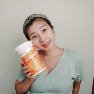 vitacodes-大豆胜肽-優質蛋白質-健康-綠拿鐵-綠拿鐵同好會