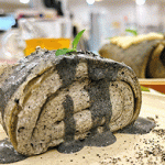 大侑-dietu-食譜-料理分享-Vitamix-A3500i超跑級調理機-陳月卿-養生達人-蛋糕-下午茶-毛巾捲-網美甜點-黑芝麻