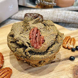 大侑-dietu-食譜-料理分享-Vitamix-A3500i超跑級調理機-陳月卿-養生達人-點心-下午茶-養生-低脂-低熱量-黑豆-燕麥-無麩質