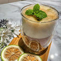 大侑-dietu-食譜-料理分享-Vitamix-A3500i超跑級調理機-陳月卿-養生達人-飲品-薄荷檸香咖啡-咖啡