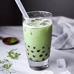 大侑-dietu-食譜-料理分享-Vitamix-A3500i超跑級調理機-珍珠奶茶-植物奶