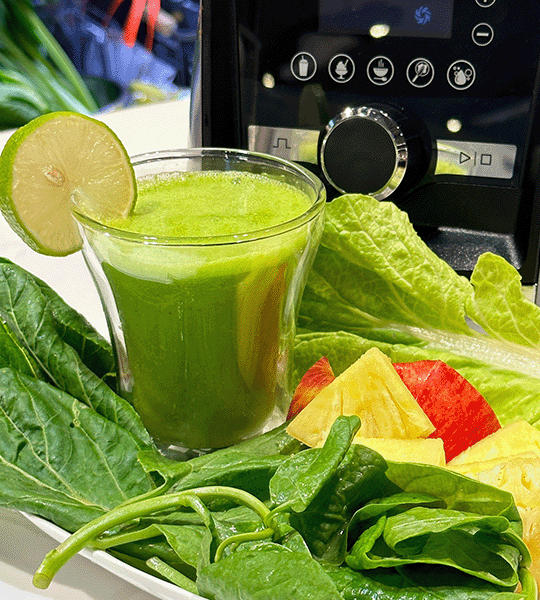 大侑-dietu-食譜-料理分享-Vitamix-A3500i超跑級調理機-陳月卿-養生達人-菜多綠拿鐵-綠拿鐵-蔬果汁