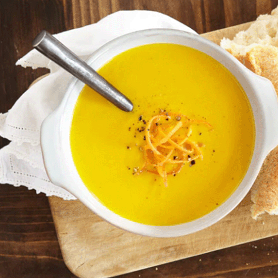 vitacodes-大豆胜肽-優質蛋白質-健康-綠拿鐵-綠拿鐵同好會-肌少症-檢測-肌肉-vitamix調理機-紅蘿蔔豆腐薑湯