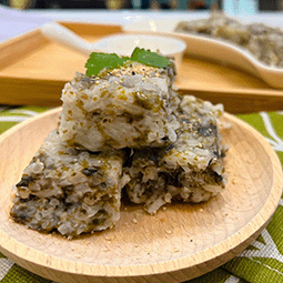 大侑-dietu-食譜-料理分享-Vitamix-A3500i超跑級調理機-陳月卿-養生達人-點心-下午茶-養生-低脂-低熱量-蔬食-米血糕