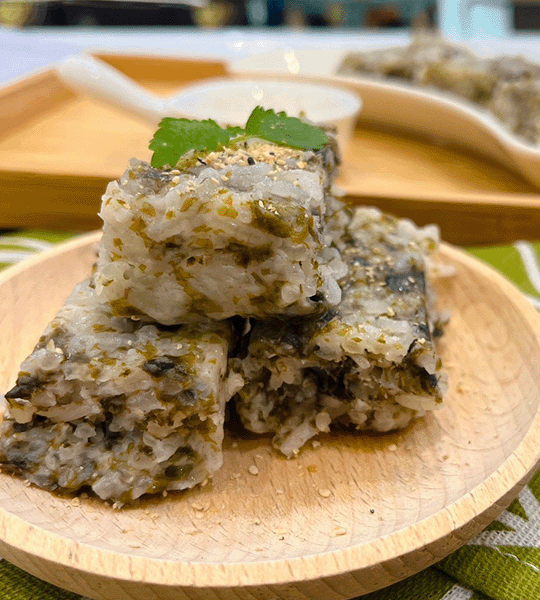 大侑-dietu-食譜-料理分享-Vitamix-A3500i超跑級調理機-陳月卿-養生達人-點心-下午茶-養生-低脂-低熱量-蔬食-米血糕