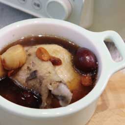 BUYDEEM-北鼎-多功能蒸燉鍋-燉鍋-陳月卿-養生達人-食譜--免開火-免顧火-助孕湯-優格-千層白菜鍋-鍋物-火鍋-豬肉-雞肉-人蔘-雞湯