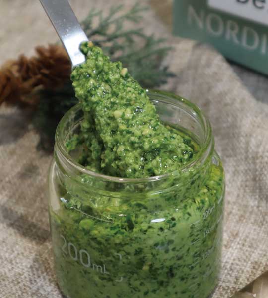 大侑-dietu-食譜-料理分享-Vitamix-A3500i超跑級調理機-青醬筆管義大利麵-聖誕節-跨年-料理-自製