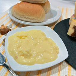 大侑-dietu-食譜-料理分享-Vitamix-A3500i超跑級調理機-卡士達醬-aerdisc