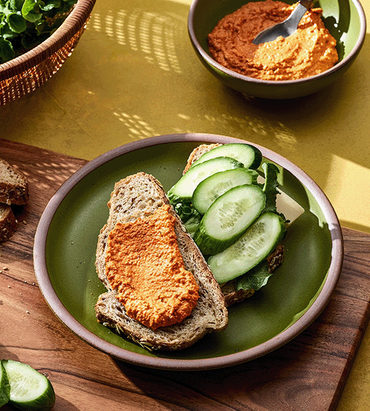 大侑-dietu-食譜-料理分享-Vitamix-A3500i超跑級調理機-抹醬