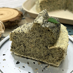 大侑-dietu-食譜-料理分享-Vitamix-A3500i超跑級調理機-芝麻蛋糕-水蒸