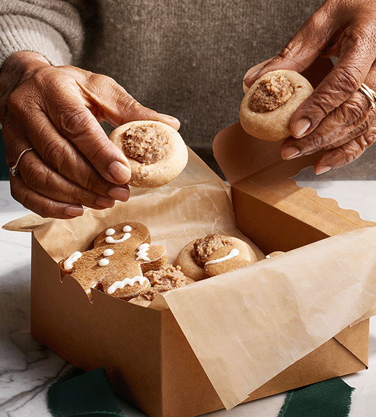 大侑-dietu-食譜-料理分享-Vitamix-A3500i超跑級調理機-聖誕節-餅乾-甜點-土耳其餅乾-節慶