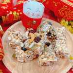 大侑-dietu-食譜-料理分享-Vitamix-A3500i超跑級調理機-過年-點心-爆米香-米香