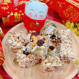 大侑-dietu-食譜-料理分享-Vitamix-A3500i超跑級調理機-過年-點心-爆米香-米香