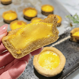 大侑-dietu-食譜-料理分享-Vitamix-A3500i超跑級調理機-低脂-蛋塔-燕麥-紅薯