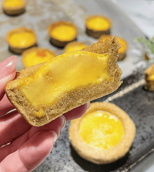 大侑-dietu-食譜-料理分享-Vitamix-A3500i超跑級調理機-低脂-蛋塔-燕麥-紅薯